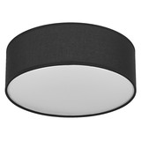 OSRAM Deckenleuchte ORBIS PARIS 300 mm 1XE27 BK 4099854449383