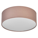 OSRAM Deckenleuchte ORBIS PARIS 300 mm 1XE27 BW 4099854449406