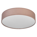 OSRAM Deckenleuchte ORBIS PARIS 480 mm 3XE27 BW 4099854449567