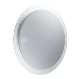 OSRAM LED Decken-Wandleuchte ORBIS Sparkle Remote-CCT 460mm 24W Dimmbar Tunable White 4099854450228