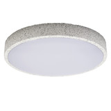 OSRAM LED Deckenleuchte Orbis Yummy 390MM 24W 830 Click DIM White Dimmbar Warm weiß 4099854451003