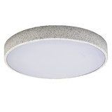 OSRAM LED Deckenleuchte Orbis Yummy 490MM 36W 830 Click DIM White Dimmbar Warm weiß 4099854451065