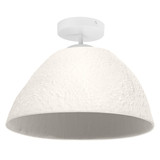OSRAM Deckenleuchte Decor Camel Bell Ceiling E27 White 4099854452994