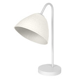 OSRAM Tischleuchte Decor Camel Bell Table E14 DIM White Dimmbar 4099854453854