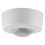 OSRAM Aussen-Wandleuchte SENSOR CEILING IP44 360DEG IP44 WT 4099854454035