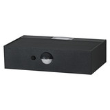 OSRAM LED Aussenleuchte Endura Style Solar Bricklume Sensor Dark Gray Warm weiß 4099854455896