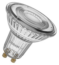OSRAM LED Leuchtmittel LED SUPERSTAR PAR16 6.1W 940 GU10 Dimmbar Neutralweiss 4099854456954