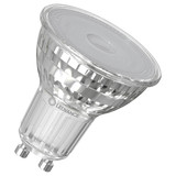 LEDVANCE LED Spot GU10 PAR16 36° Dimmbar P 3.7W 350lm Warmweiss 2700K Ra>90 wie 50W 4099854457524