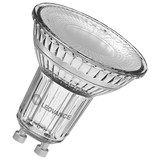LEDVANCE LED Spot GU10 PAR16 36° P 8W 750lm Warmweiss 3000K wie 100W 4099854457715