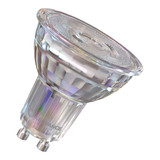 LEDVANCE LED Spot GU10 PAR16 36° P 2.4W 230lm Neutralweiss 4000K wie 35W 4099854458002