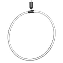 OSRAM LED Pendelleuchte Decor Aura Pendant Vert 18W 830 Click DIM Dimmbar Warm weiß 4099854458262