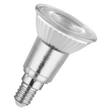 OSRAM LED Leuchtmittel LED STAR PAR16 3.7W 827 E14 Warm weiß 4099854458705