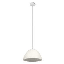 OSRAM Pendelleuchte Decor Camel Bell Pendant E27 White 4099854458781