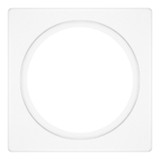 LEDVANCE Zubehör Spot Frame D68 100X100 1X D68 WT 10x10cm 4099854459863