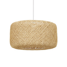 OSRAM Pendelleuchte Decor Paper Bale Pendant 1XE27 Beige 4099854460630