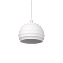 OSRAM Pendelleuchte Decor Plaster Cup Pendant E27 White 4099854460791