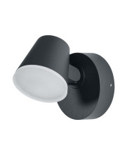 OSRAM LED Aussenleuchte ENDURA STYLE MIDI SPOT I 13.5W Warm weiß 4099854461477