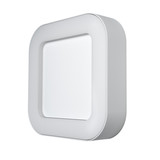 OSRAM LED Aussen-Deckenleuchte ENDURA STYLE SQUARE 13.5W White Warm weiß 4099854461996