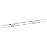 OSRAM LED Wandleuchte LINEAR LED MAGNET 2 Spot Sensor 7W 840 DIM Dimmbar Neutralweiss 4099854462290