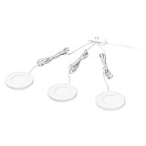 OSRAM LED Strahler Spot Magnet 75mm 8.5W 830 Dimmbar Warm weiß 4099854462450