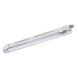 OSRAM LED Feuchtraumleuchte SUBMARINE PCR 60 1 X 7W 840 G13 T8 Neutralweiss 4099854462634