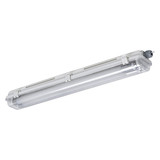 OSRAM LED Feuchtraumleuchte SUBMARINE PCR 60 2 X 7W 840 G13 T8 Neutralweiss 4099854462658