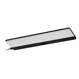 OSRAM LED Unterbauleuchte UNDERCABINET PANEL FRAMELESS 30x10cm CCT DIM Black Dimmbar Warm weiß,Kalt weiß,Tageslicht 4099854463099