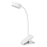 OSRAM LED Tischleuchte Office Line Desk Cylinder Clip 4.8W TW White Dimmbar Tunable White 4099854464317