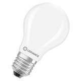 LEDVANCE LED Lampe E27 Classic Filament P matt A100 11W 1521lm Warmweiss 2700K wie 100W 4099854465772