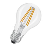 LEDVANCE LED Lampe E27 Classic Filament P A60 5.9W 806lm Warmweiss 2700K wie 60W 4099854465970
