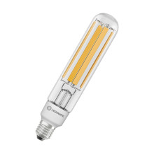 LEDVANCE LED Leuchtmittel NAV LED FILAMENT P 4000LM 21W 740 E27 Neutralweiss 4099854469756