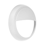 LEDVANCE Zubehör Bulkhead Combo Round Eyelid 325WT Cbo RD ⌀33cm 4099854481031
