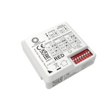 LEDVANCE Zubehör Bulkhead Combo Round Sensor Cbo RD 5x5cm 0.60W 4099854481093