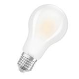 LEDVANCE LED Lampe E27 Classic Filament V matt A150 17W 2452lm Warmweiss 3000K wie 150W 4099854484438