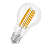 LEDVANCE LED Lampe E27 Classic Filament V A150 17W 2452lm Warmweiss 3000K wie 150W 4099854484452