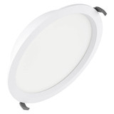 LEDVANCE LED Downlight Einbauleuchte Comfort ⌀27cm 42W-36W-30W warm-/neutralweiss 3000/4000K CCT Ra>90 IP44 4099854491047