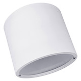 LEDVANCE Zubehör Downlight Comfort Frame D200 WT ⌀22cm 4099854500022