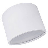 LEDVANCE Zubehör Downlight Comfort Frame D250 WT ⌀27cm 4099854500145