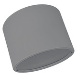 LEDVANCE Zubehör Downlight Comfort Frame D250 GY ⌀27cm 4099854500183