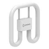 LEDVANCE LED Lampe GR8 Dulux SQ16 EM Pins Value matt 7W 800lm Neutralweiss 4000K wie 16W nur für direkt 230V 4099854501739