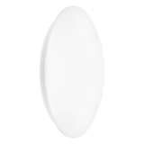 LEDVANCE LED Deckenleuchte Aufbaumontage Circ Zigbee V ⌀50cm Surface 42W 3500lm Warmweiss 3000K IP44 dimmbar 4099854514739
