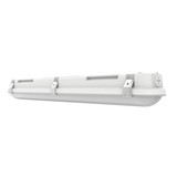 LEDVANCE LED Feuchtraumleuchte Damp Proof Cbo 67x10cm 16W-13W-11W-8W neutral-/tageslichtweiss 4000/6500K CCT IP66 4099854521355