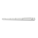 LEDVANCE LED Feuchtraumleuchte Damp Proof Cbo 157x10cm 50W-42W-33W-25W neutral-/tageslichtweiss 4000/6500K CCT IP66 4099854521393