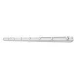 LEDVANCE LED Feuchtraumleuchte Damp Proof Cbo 187x10cm 60W-50W-40W-30W neutral-/tageslichtweiss 4000/6500K CCT IP66 4099854521416