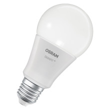 OSRAM LED Leuchtmittel SMART+ MATTER CLASSIC shapes Tunable white 14W 827...865 TW E27 SINGLE PACK Dimmbar Tunable White 4099854528835