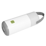 OSRAM LED Nachtlicht NIGHTLUX LANTERN POWERBANK MULTI  Power-bank Warm weiß,Kalt weiß 4099854530913