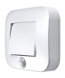 OSRAM LED Nachtlicht NIGHTLUX Hall White Neutralweiss 4099854530999