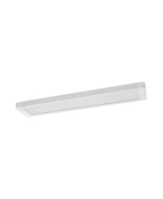 OSRAM LED Deckenleuchte LED OFFICE LINE 0.6M 25W 4000K Neutralweiss 4099854532276