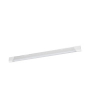 OSRAM LED Deckenleuchte LED VALUE BATTEN 600 mm 10 W 4000 K Neutralweiss 4099854532832