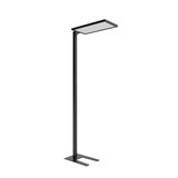 LEDVANCE Stehleuchte Comp 71x31cm 88W 12600lm Neutralweiss 4000K asymmetrisch dimmbar 4099854540875